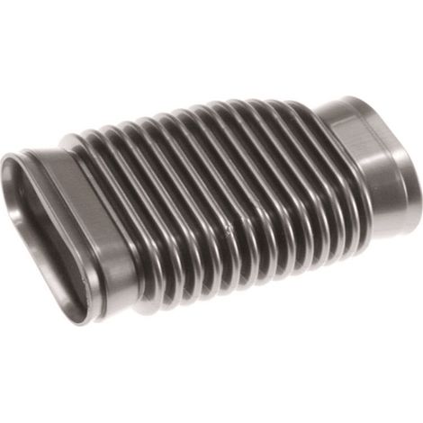 Tuyau d'entrée pour aspirateur Dyson DC37 – Longueur 9,5cm – Raccord de tuyau à extrémités dénudées – Pièce détachée compatible