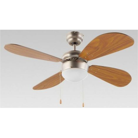 Ventilatore Grupo FM bbS0403208 50W (Ø 105 cm) 230 W