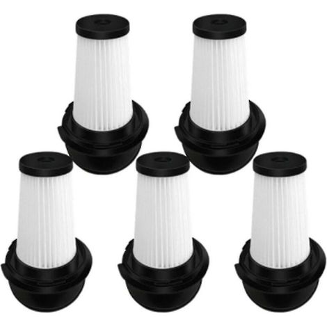 Filtre lavable pour aspirateur Rowenta X-pert 160 / X-pert 3.60() thsinde (1/5)
