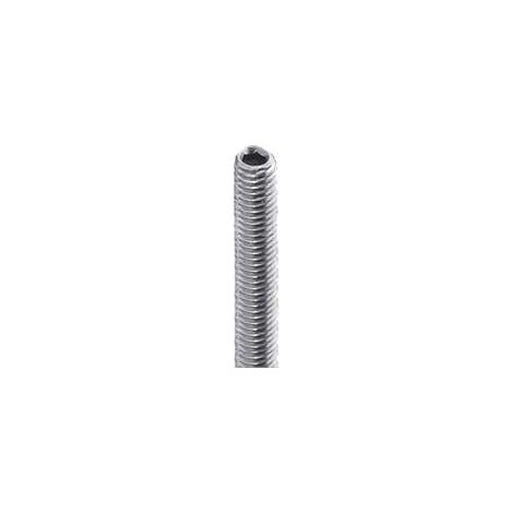 Barra filettate Tiges 13 x 1 mt
