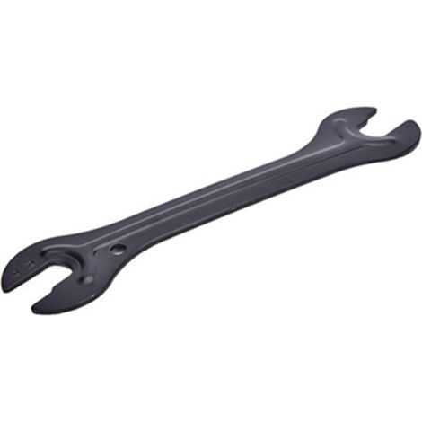Clé à molette robuste en acier solide pour réparation de vélo de montagne haute résistance (1/5)