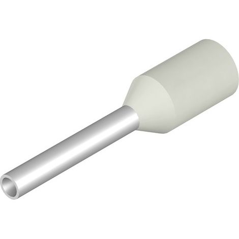 Accesorios de conexión Weidmüller 9021970000 cobre estañado 500 uds