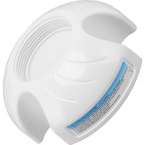 Supporto di ricambio per la pulizia della piscina Hayward GLX Turbo Cells CELLSTAND