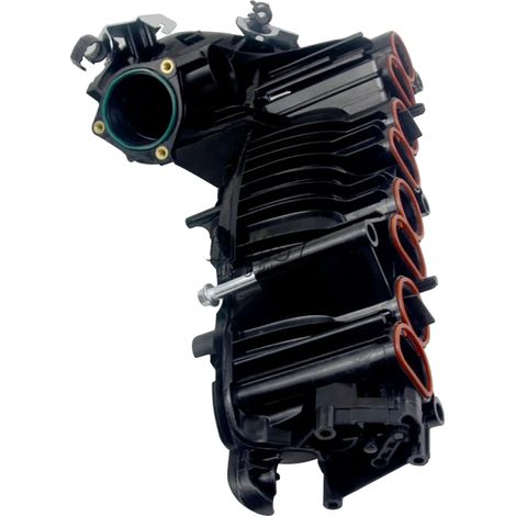 Ansaugkrümmer-Kit, passend für BMW 1er, 3er, 5er, X1, X3, robustes und vielseitiges Design (1/5)