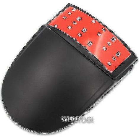 Kit d'extension de garde-boue avant et arrière pour Harley Pan America 1250 S PA1250S Panamerica 1250 (2021-2022). (1/5)
