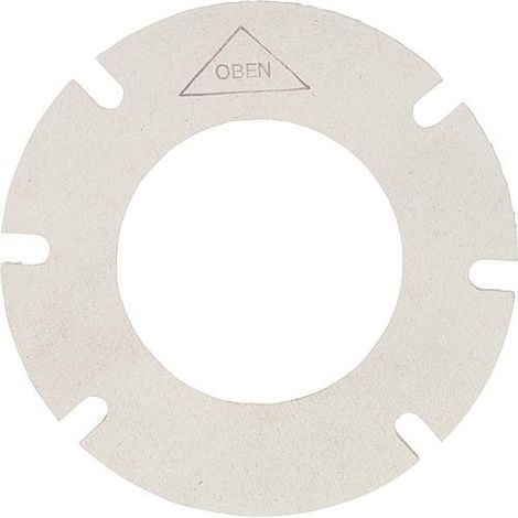 Joint de bride conique Giersch 51-90-10214