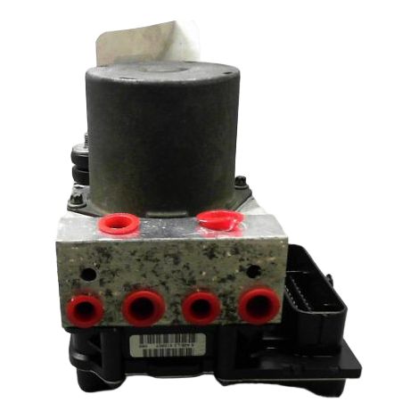 [PRODUIT D'OCCASION] Unite Hydraulique Abs PEUGEOT 407 ♻️ Ref Oe. 4541hf - Garantie à vie (1/3)