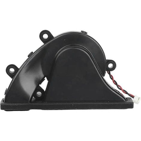 Aspirateur robot nettoyeur ventilateur moteur Assembly pour Tefal Rowenta Explorer / X-Plorer 20 Serie RG6825 RG6871 (1/5)