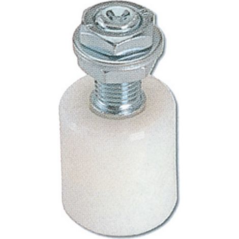 6PZ PL OLIVA NYLON MM.40 (1/2)