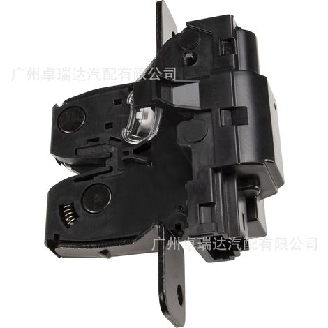 The reference 8200947699 is convenient for the Hayon Verrouillage mechanisms, the Coffre Loquets and the Hayon Locks of the Renault vehicles. The reference 8200076240 (1/4)