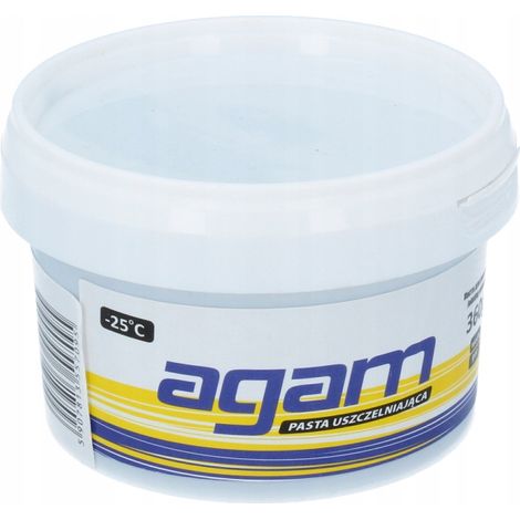 Agam 1010003 Gewindedichtpaste 360 g (1/5)
