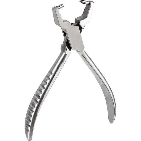 Outils de réparation pour saxophone : pince à ressort pour retirer les aiguilles de flûte, clarinette et autres instruments à vent. (1/5)