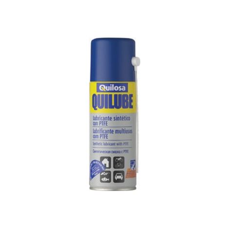 Schmierölspray mit PTFE 200ml Quilube Quilosa