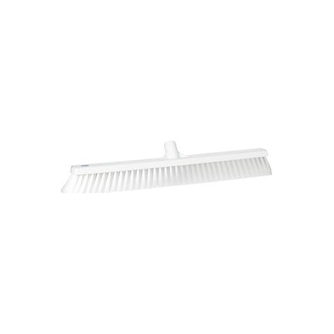 Vikan  Scopa  larghezza 610 mm  morbida  conf da 10 pz 