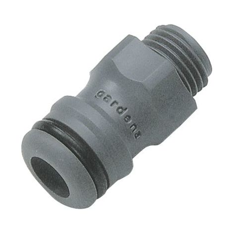 Gardena 2920-26 accesorio para manguera Gris 1 pieza(s)