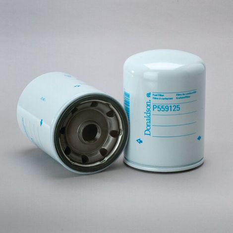 Filtre à carburant, à visser donaldson - p559125