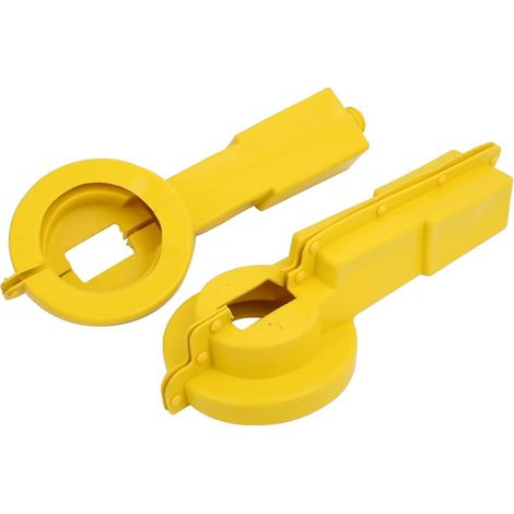 2 pièces TY41 revêtement en silicone isolant électrique pour 6 x passe-fils gris (1/3)