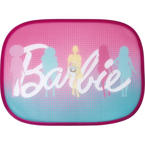 Protecteurs Solaires Pour Fenêtres - Barbie - 45x36 cm (1/2)