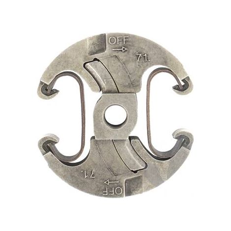 Embrayage tronçonneuse McCulloch modèle CS450