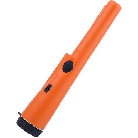 Metalldetektor Pin Pointer GP360 Hochempfindlicher Allmetall-Goldfinder Neues elektronisches Messgerät