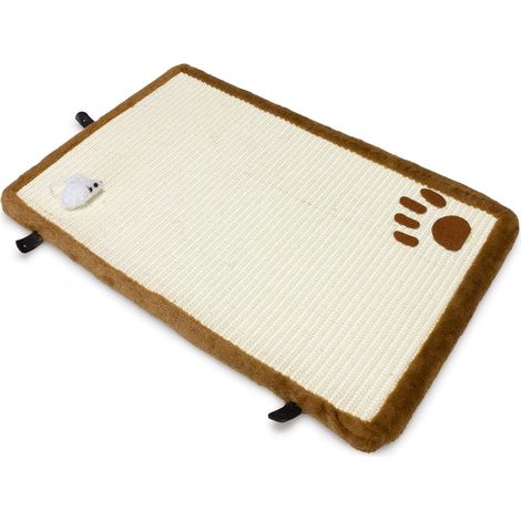 ARQUIVET Tappeto tiragraffi per gatti - 56 x 36 cm (1/5)