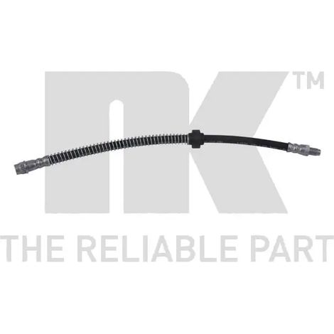 Flexible de frein NK 851913 CITROËN 4806 83 96109017