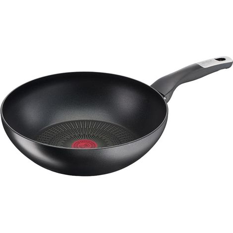 Tefal - unbegrenzt - poêle wok - 28 cm - g2551902 - 3168430300620