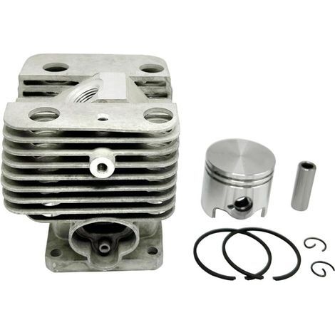 Gruppo cilindro C·T·S per Stihl FS200, alesaggio cilindro 38 mm (1/5)