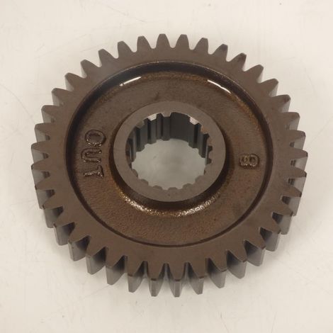 [GEBRAUCHT] [GEBRAUCHTWAREN] Verschiedene Motorenteile original für Honda 650