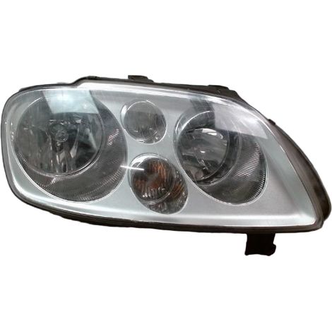[PRODUIT D'OCCASION] Phare Droit VOLKSWAGEN Touran Monosp. I Phase 1 (1t) 2003-2006 ♻️ Ref Oe. 1t0941006r - Garantie à vie (1/3)