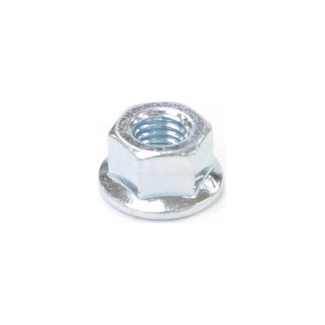 Ecrou fixation carter guide tronconneuse Husqvarna / Jonsered (1/3)