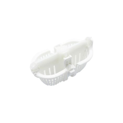 Filtro leggero per lavatrice - 1327138150 Faure, Electrolux, Arthur Martin Electrolux