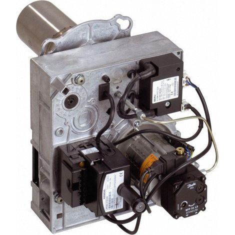 Vitoflame 300 22kW rla  von Viessmann - Z010186