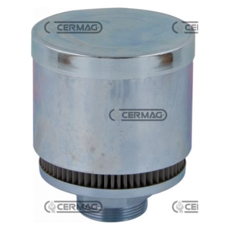 Filtro olio motore macchina agricola NEW HOLLAND TVT135 - TVT145 - TVT155