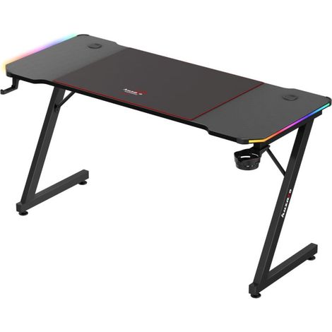 Bureau de jeu Huzaro Hero 3.3 RGB (1/5)