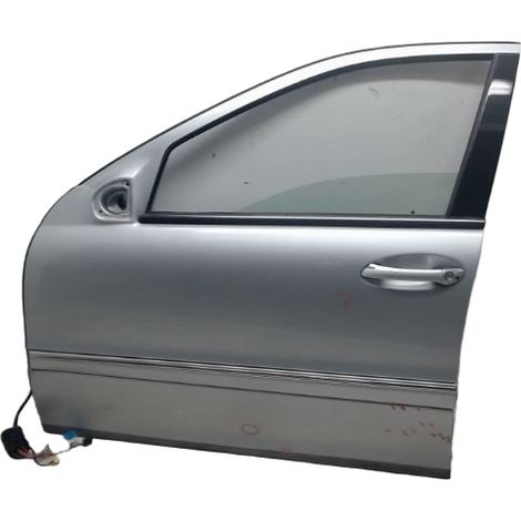 Porte Avant Gauche MERCEDES Classe C [PRODUIT D'OCCASION]♻️203720010528