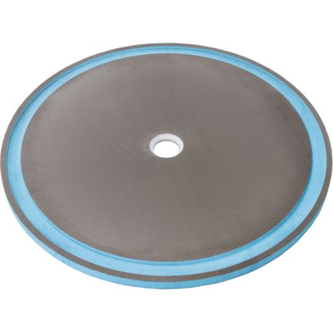Receveur de douche à carreler en cercle WEDI Fundo Trollo
