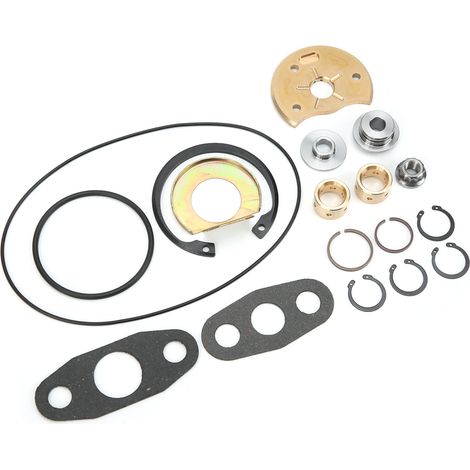 Turbo-Reparatur- und Überholungssatz-Zubehör kompatibel mit Dodge Ram 4BT 4BTA 5,9L Diesel-Turbolader (1/5)