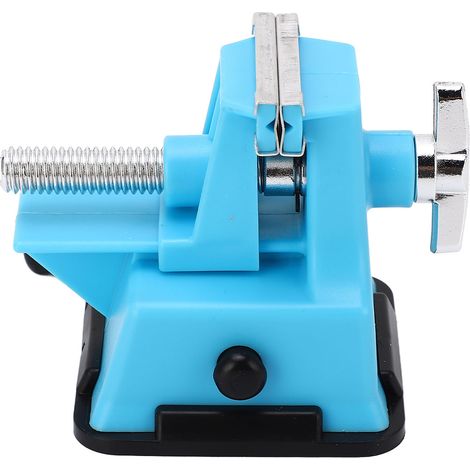 Mini-établi à étau pour la création de bijoux et autres travaux manuels, outil de réparation fixe (1/5)