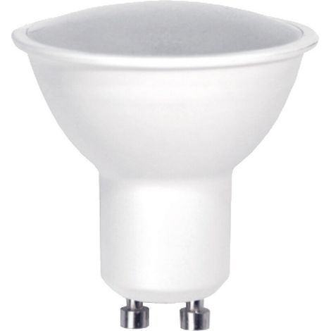 Bombilla Dicroica LED GU10 6W 3000K-4000K-6400K
