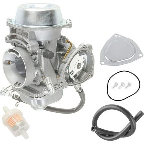 Carburateur Moto – Compatible avec Polaris 500 Sportsman 500 4x4 – Moteur Essence – PD40JYFM600 (1/5)