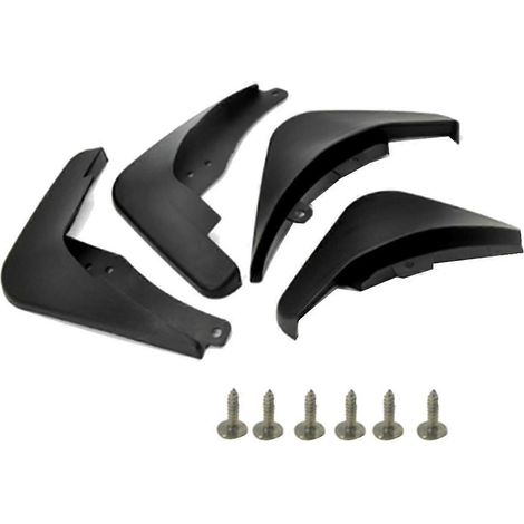 Garde-boue de voiture garde-boue garde-boue garde-boue pour Opel J Verano 2010-2016 (1/5)