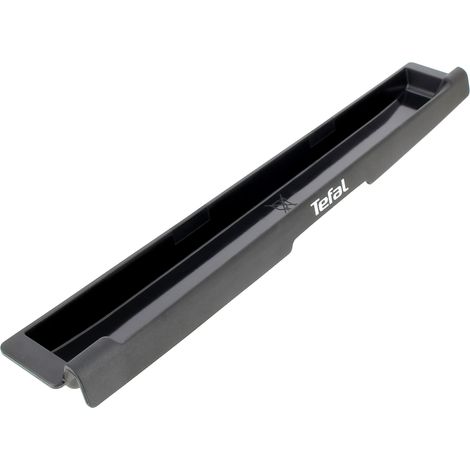 Bac a graisse noir ts-01032161 ts-01032080 - barbecue tefal