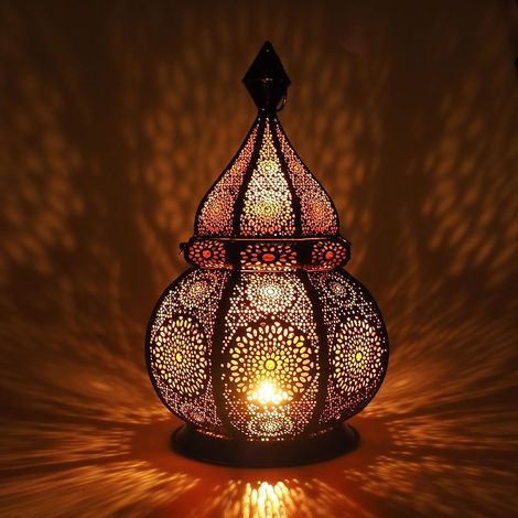 Lanterne Marocaine (1/5)