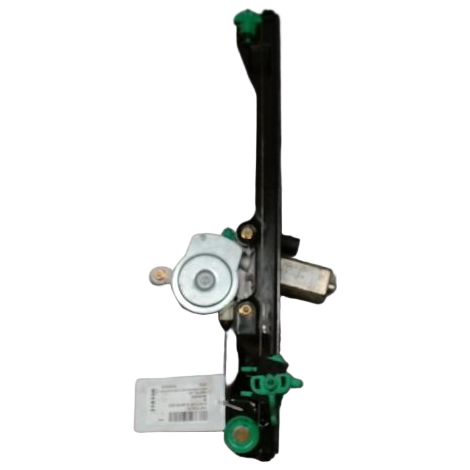 [PRODUIT D'OCCASION] Mecanisme+moteur Leve-glace Avant Droit FIAT Punto 99-2003 ♻️ Ref Oe. 51764549 - Garantie à vie