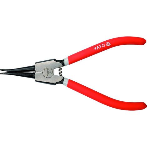 Yato YT-2136 pinze ad anello sicurezza pinze