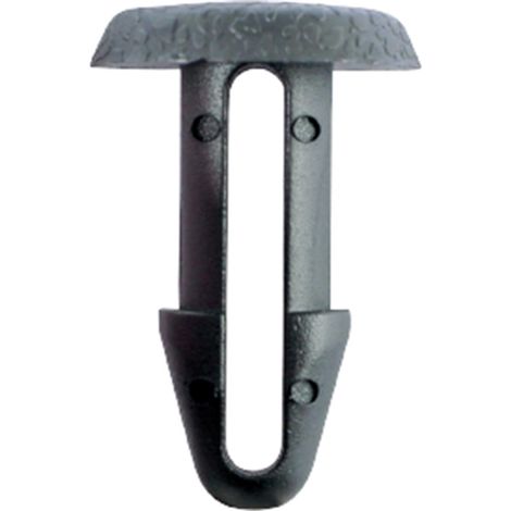 KS Tools 420.5757 Haltebügel-Clip für Toyota, 50er Pck (1/2)