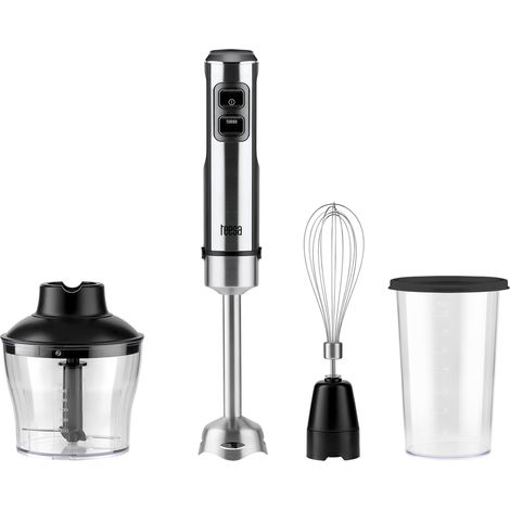 Ensemble mixeur plongeant 1200W (1/5)