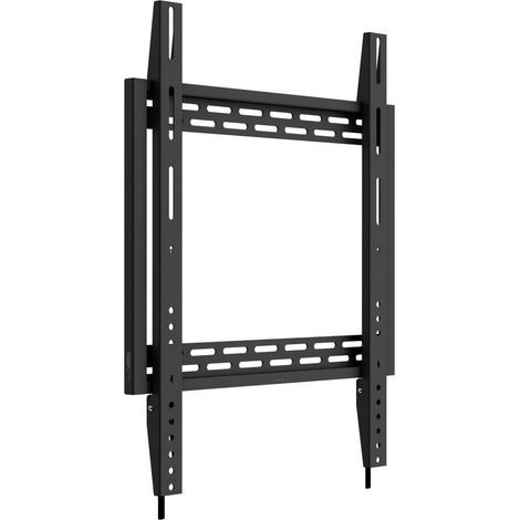 Multibrackets 8830 Supporto TV a parete 2,54 m (100") Nero (1/5)
