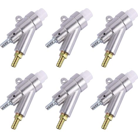 6X Machine de Sablage Automatique, Sablage, (Sans Buse) (1/5)